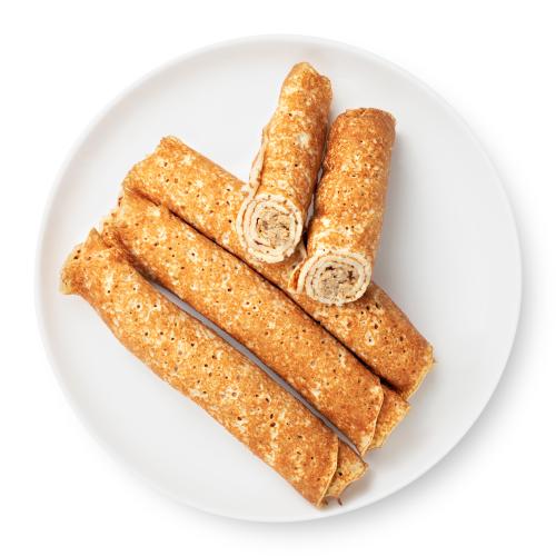 

Блины с мясом Мираторг, 280 г