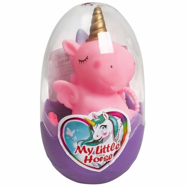 Игрушка Unic-Toys изображающая сказочное существо в ассортименте 1 шт.