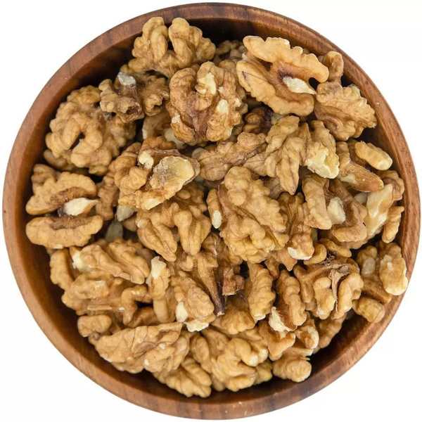 

Орехи грецкие очищенные вес