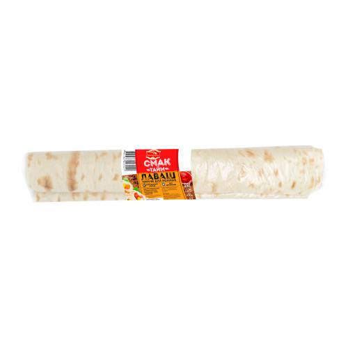 

Лаваш Черемушки Армянский тонкий 200 г