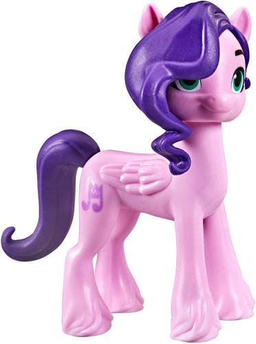 

Фигурка пони Hasbro My Little Pony Подружки 8 см в ассортименте