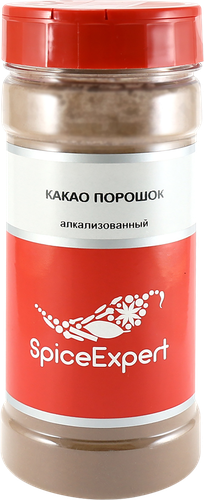 

Какао-порошок SPICEEXPERT, 150г