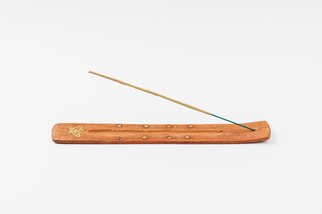 

Благовония Kasturi, Ayur Plus, 18 г