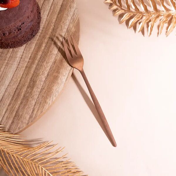 Вилка десертная, O'Kitchen, 14 см