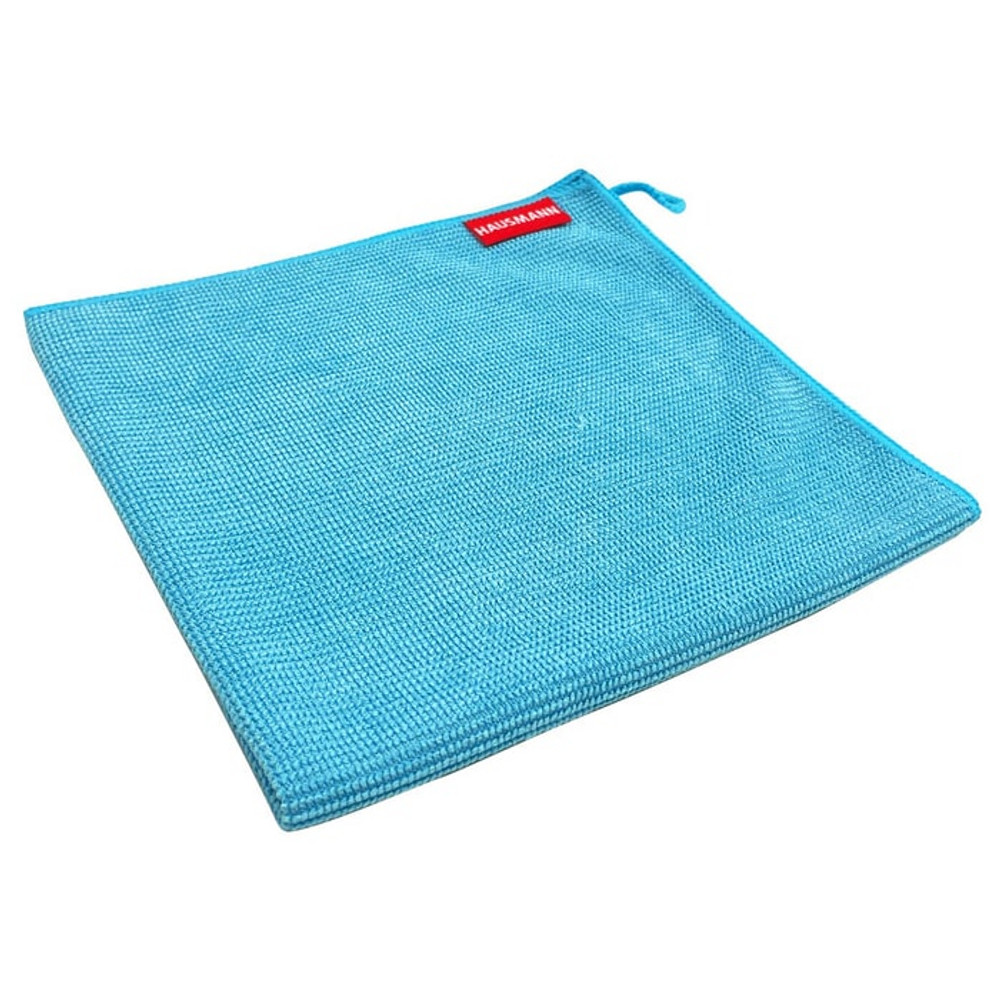 

Салфетка для уборки Hausmann Careful cloth 35*35 см цвет в ассортименте