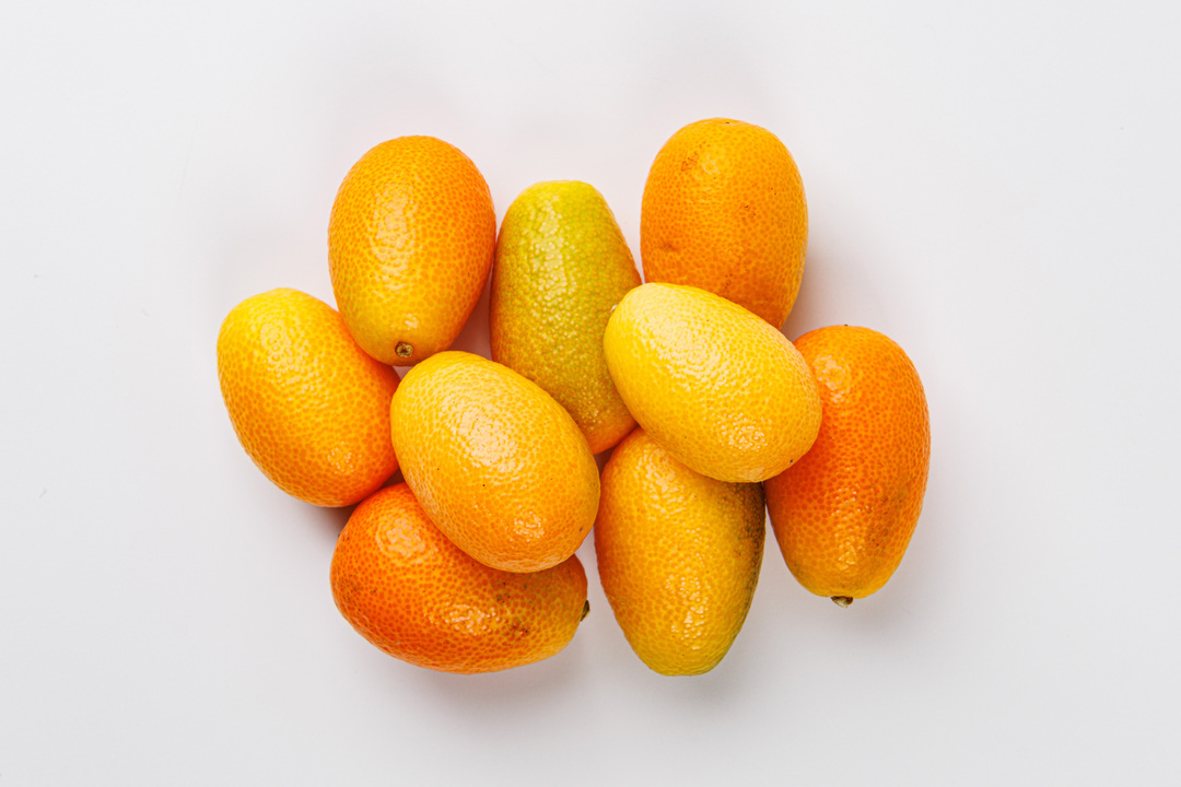 

Кумкват ВкусВилл 125 г