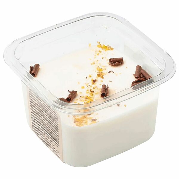 Пирожное Home Made Cake Монтблан, 120г