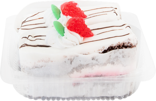 

Набор пирожных Антонов двор №136 Малиновые 220 г