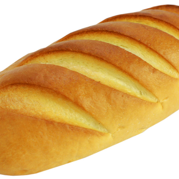 Батон Черемушки нарезной 400 г