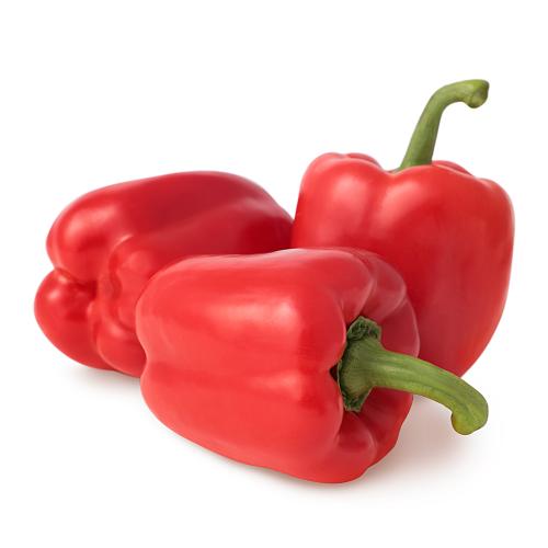 

Перец красный вес