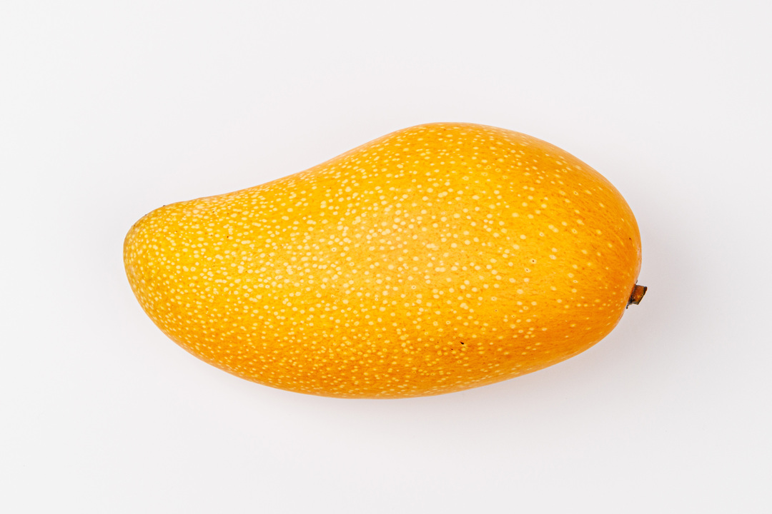 

Манго желтое Таиланд, 1 шт 170 г