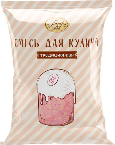 

Смесь Парфэ Декор для пасхального кулича 220 г