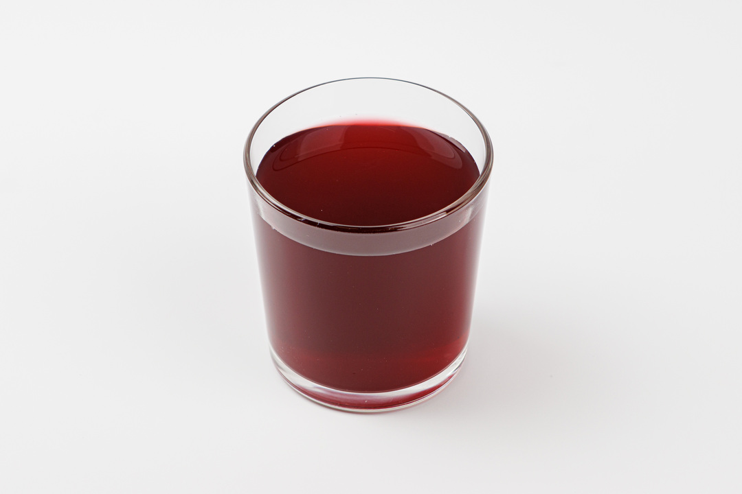 

Напиток ВкусВилл черничный с мятой 1 л