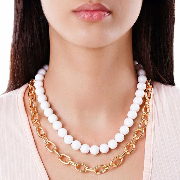 Колье, INSTYLE, в ассортименте