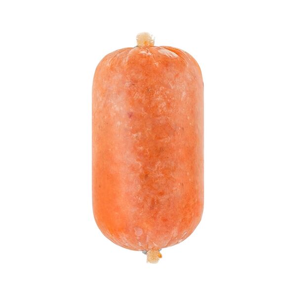 Фарш из лосося 300г