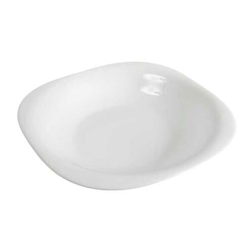Тарелка суповая Luminarc Карин белый 21 см