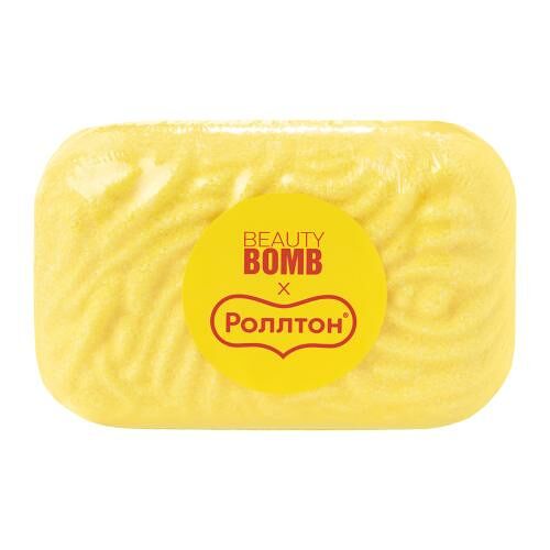 Бомбочка для ванны Beauty Bomb Ramen Bath 100 г