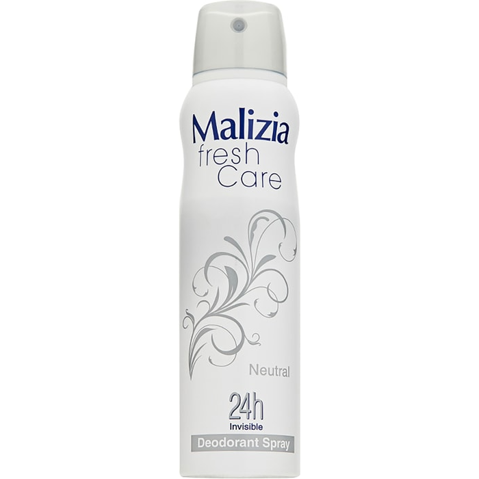 

Дезодорант-антиперспирант Malizia Fresh Care Neutral 150 мл