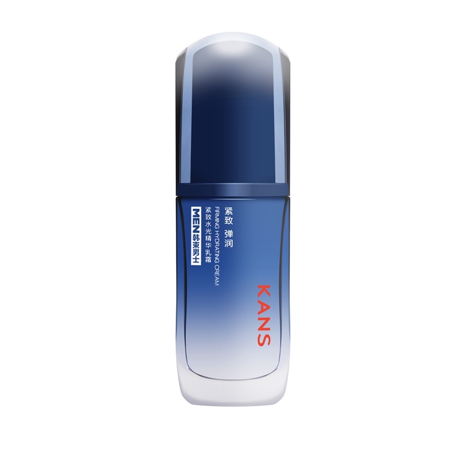 

Крем для лица Kans Men Care Firming Hydrating Cream увлажняющий, укрепляющий для мужчин 60 мл