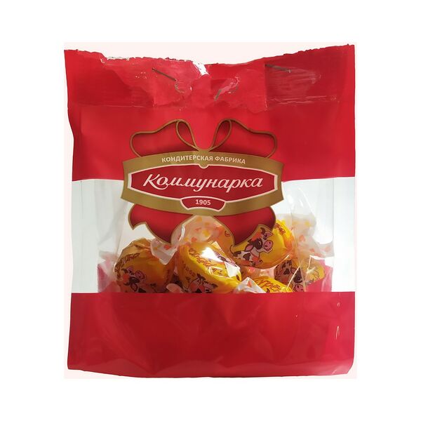 Конфеты Муренка вес 200 г. Коммунарка Республика Беларусь