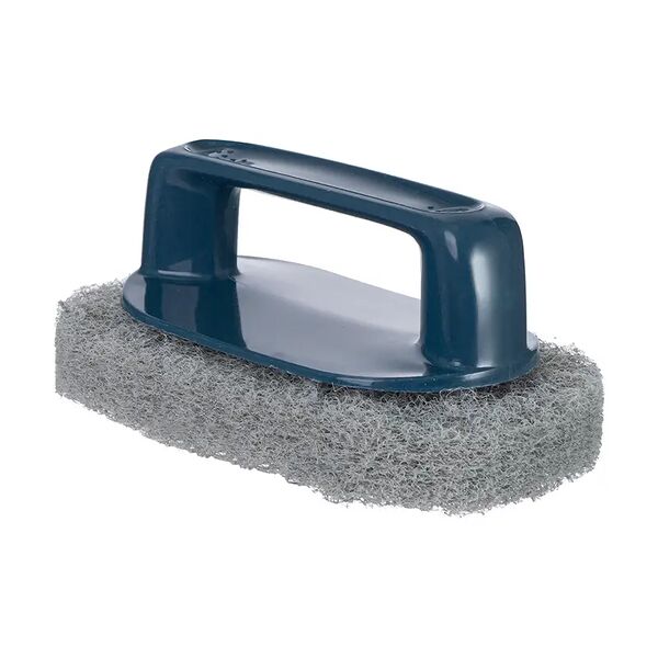 Щётка для чистки поверхностей, Home Time, 14х8 см, в ассортименте