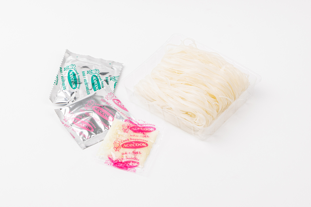 

Лапша Acecook Фо бо со вкусом говядины 70 г