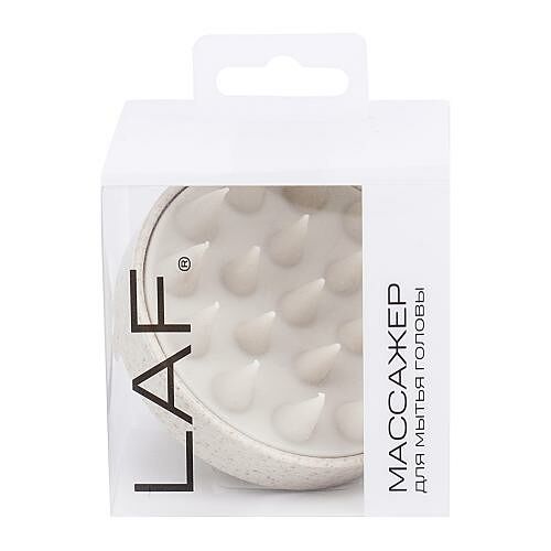 Массажер для мытья головы Laf