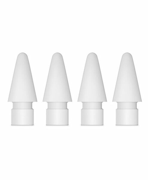 Наконечники Apple для Apple Pencil, 4 шт