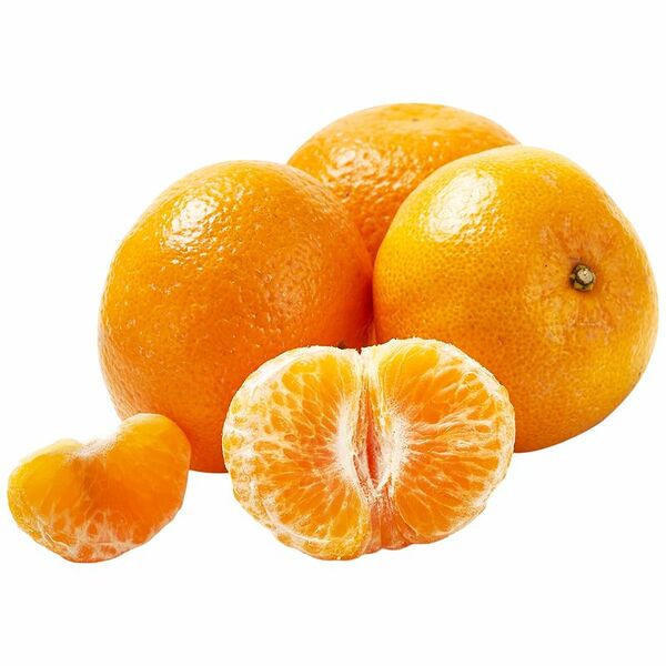 Мандарины Global Village отборные вес