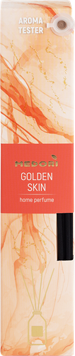 Аромадиффузор Medori Golden skin, 50 мл