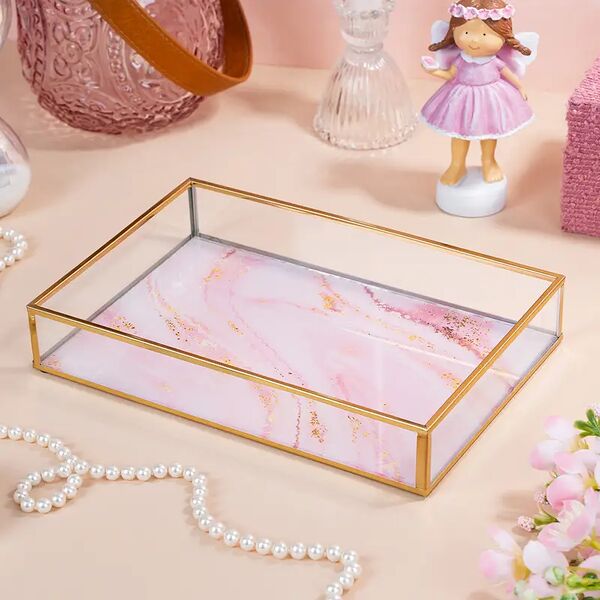 Декоративная подставка 