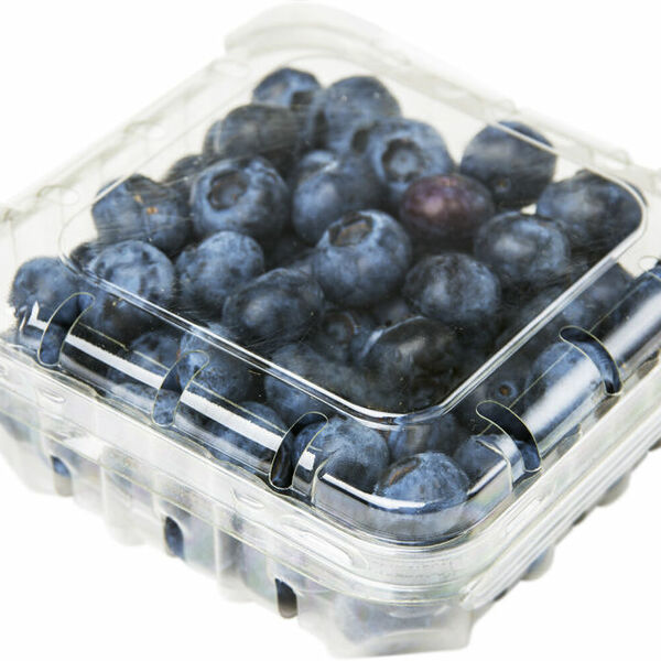 Голубика 125 г