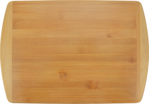 

Доска разделочная Hopps 35 x 25 x 1.8 см бамбук Арт. HXA-012S