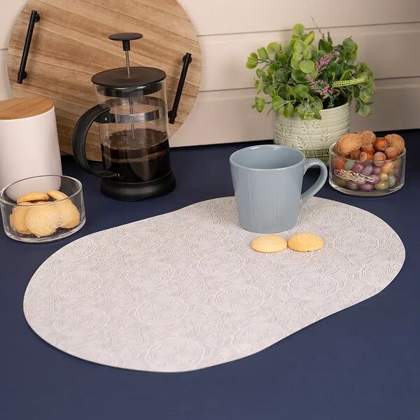 Сервировочная салфетка, 45х32 см, в ассортименте