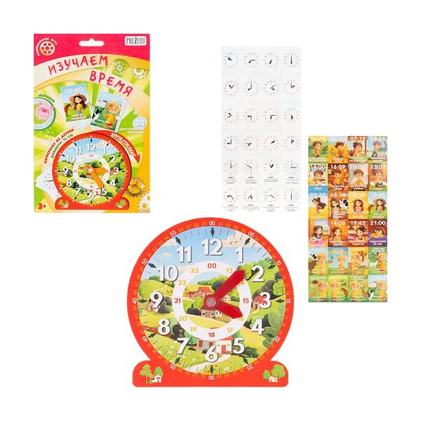 Развивающая игра 