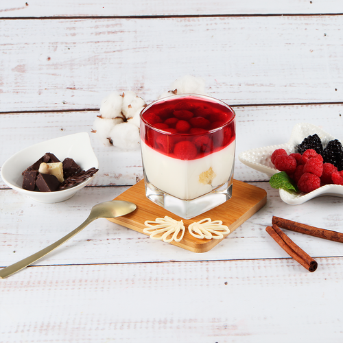 

Трайфл Лента Fresh Нежность 200 г