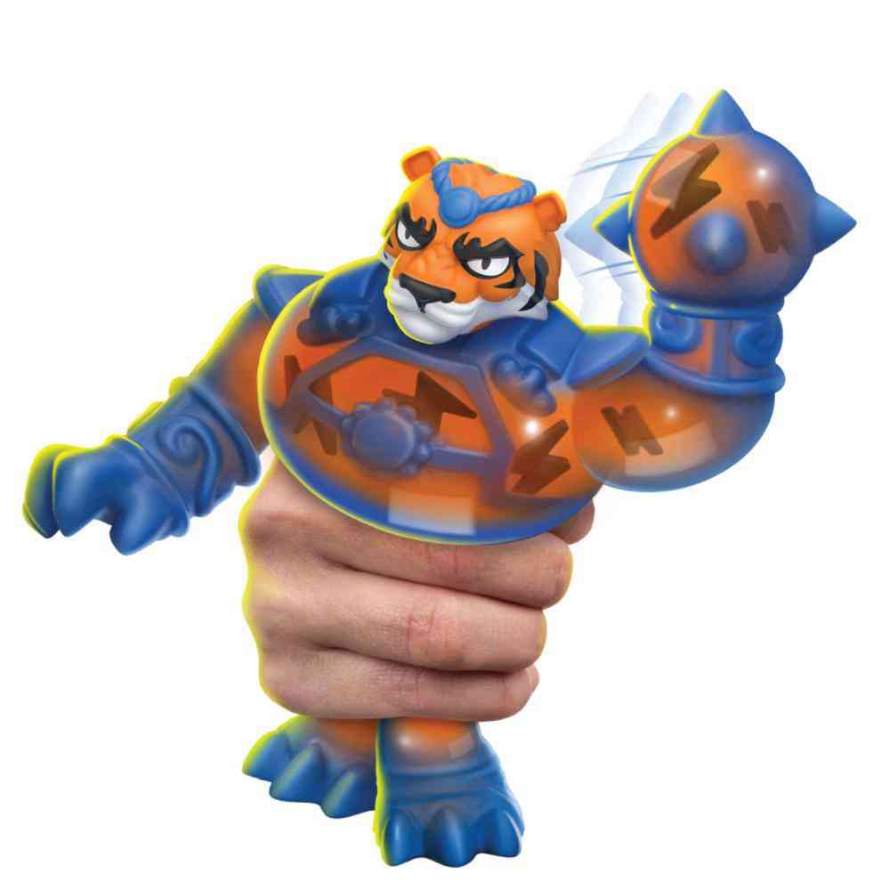 

Игрушка-тянучка GooJitZu Тайгор 12 см