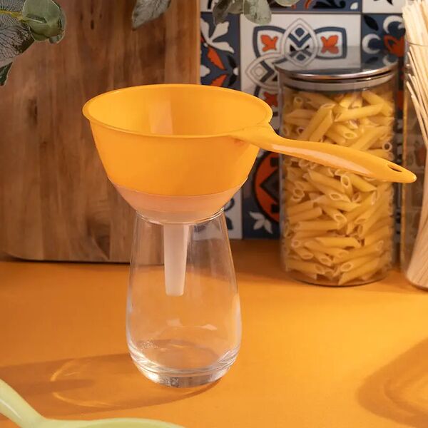 Сито с воронкой, O'Kitchen, в ассортименте