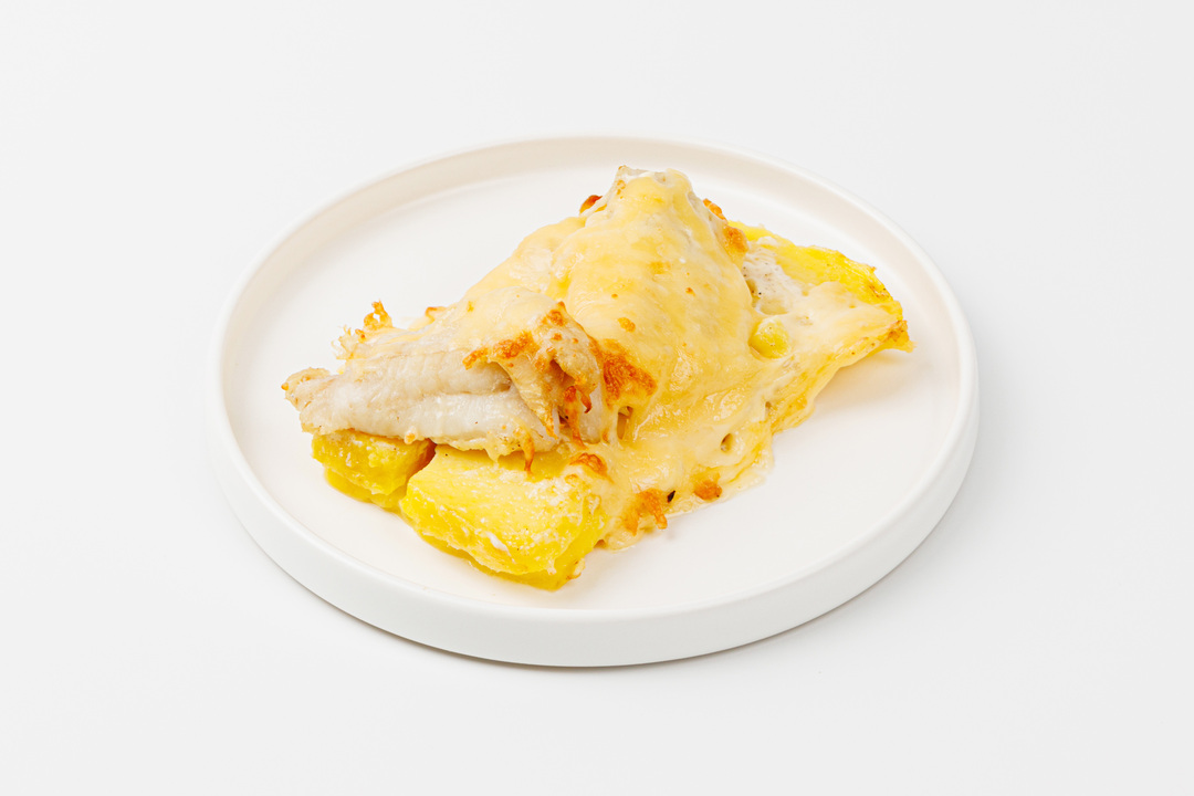 

Рыба ВкусВилл Московская 250 г
