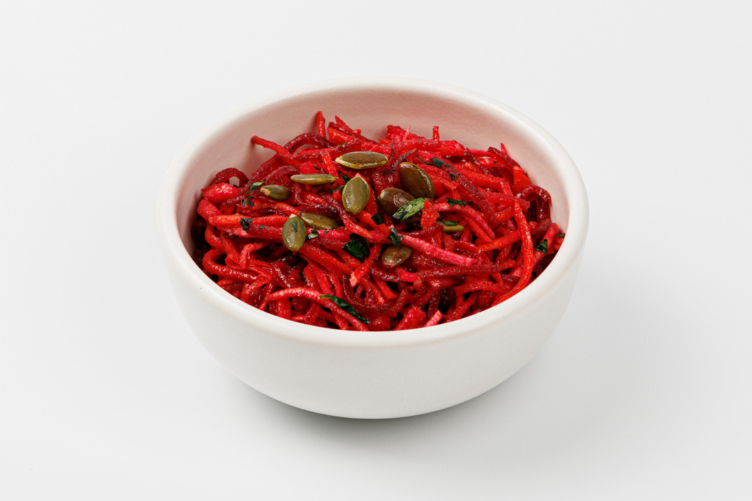 

Салат ВкусВилл Разгрузочный 120 г