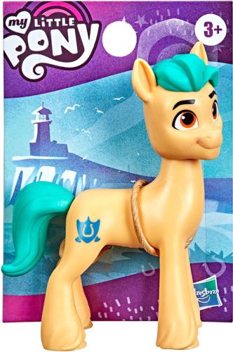 

Фигурка пони Hasbro My Little Pony Подружки 8 см в ассортименте