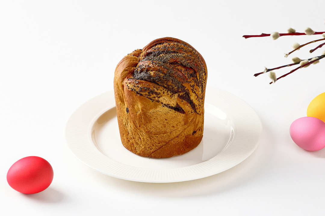 

Краффин ВкусВилл с маком 200 г