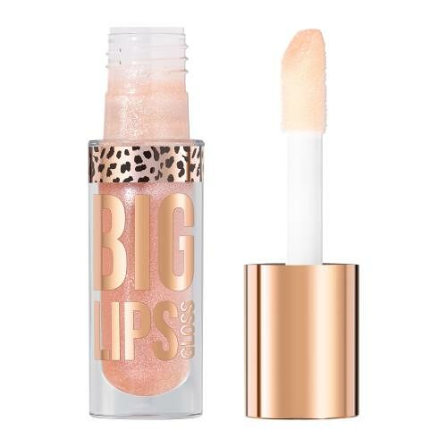 Блеск для губ Stellary Lipgloss Big Lips 04 4.2 мл