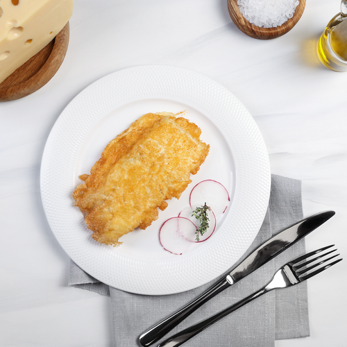 

Рыба в сыре, 110 г