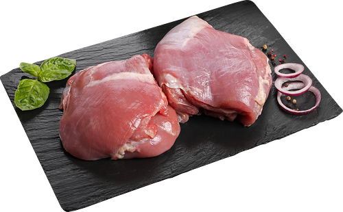 Филе бедра индейки Лента Fresh охлажденное вес