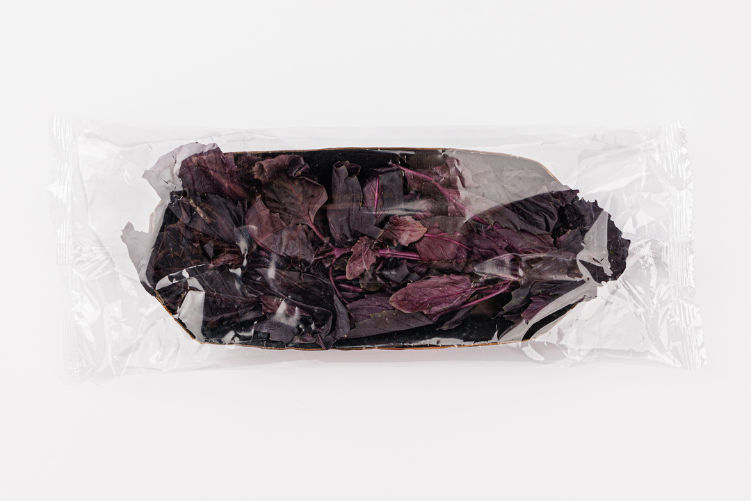 

Базилик красный 30 г