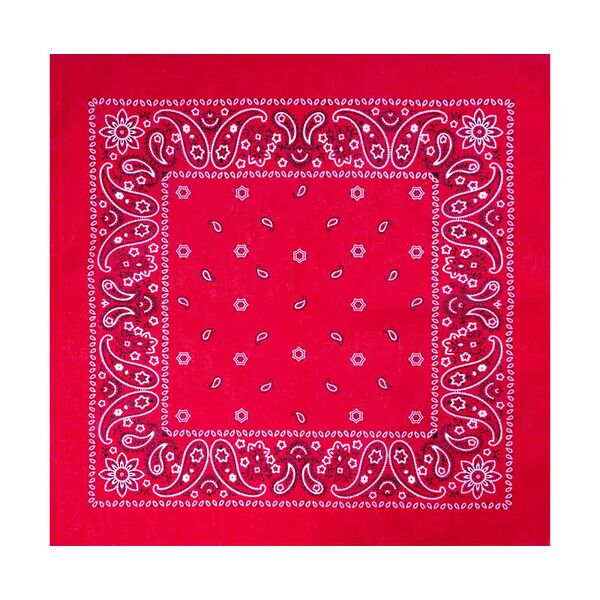 Бандана, в ассортименте