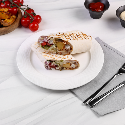 

Шаурма Лента Fresh По-деревенски, 350 г