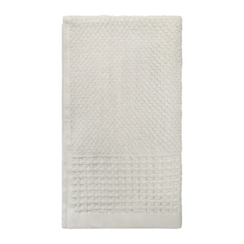 Полотенце махровое Wellfort Бежевое 30x50 см