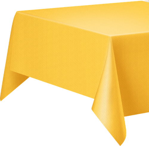 

Скатерть бумажная Лента однотонная 120x180 см в ассортименте